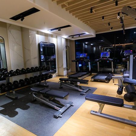 Calma 31 Apartment Makasar Zewnętrze zdjęcie