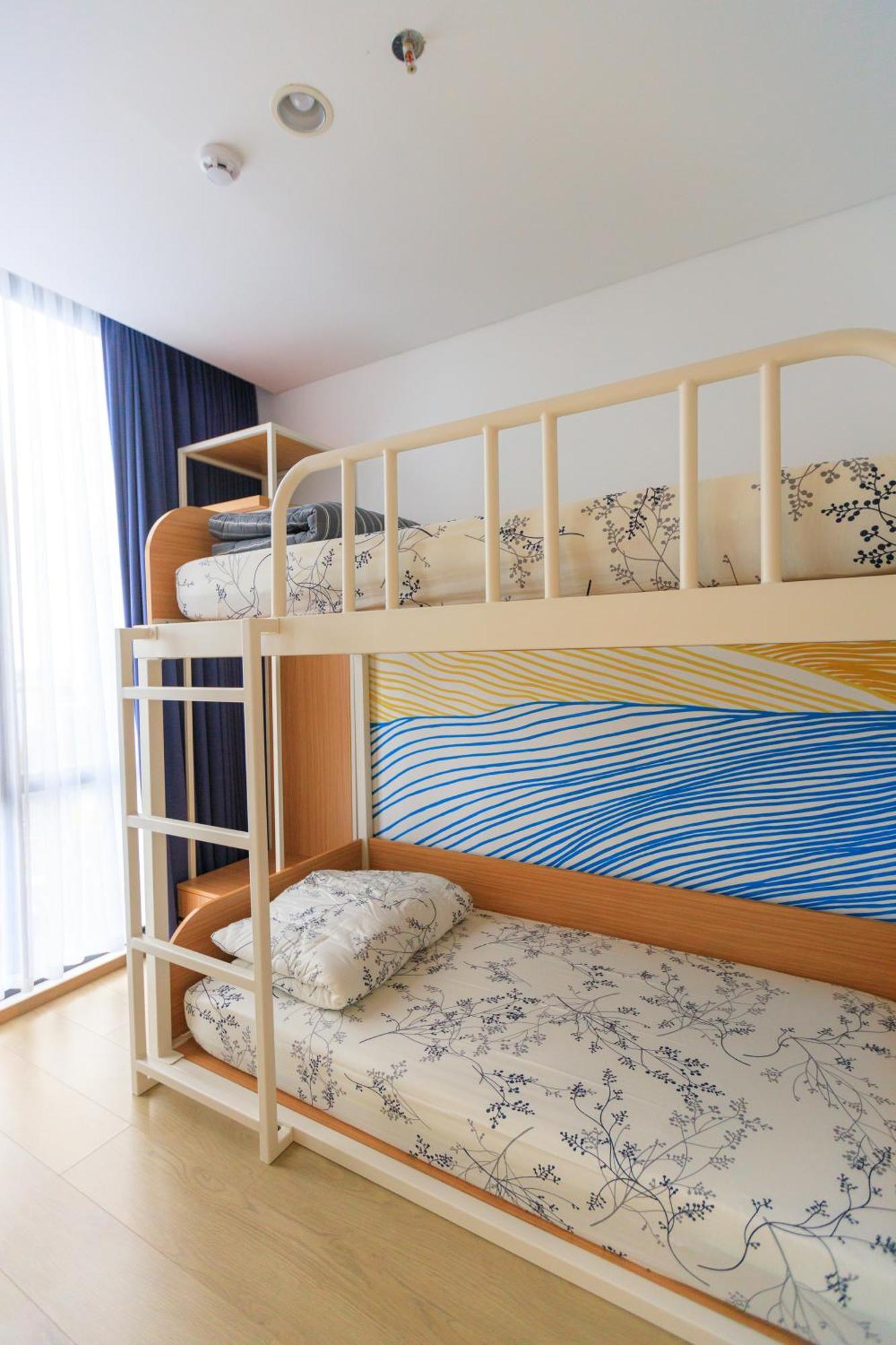 Calma 31 Apartment Makasar Zewnętrze zdjęcie